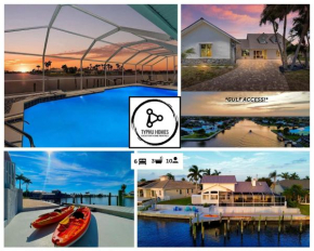 Panoramic views Romantic hideaway Luxury Getaway Villa